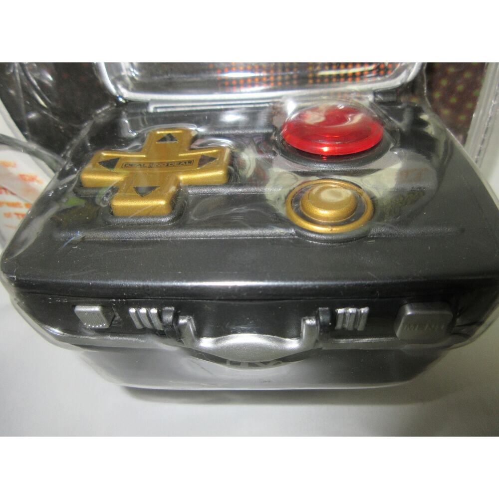 Plug&play Deal or No Deal Kids Game Toy - Black - Picture 6 of 7